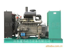 山東晟韓動力設(shè)備 專業(yè)發(fā)電機(jī)與發(fā)電機(jī)組產(chǎn)品概覽及機(jī)械設(shè)備租賃服務(wù)詳解