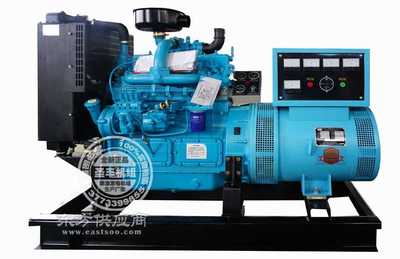 濰柴總廠40KW柴油發(fā)電機(jī)組價格解析與選購指南