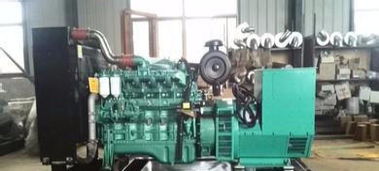 聊城全新發電機組廠價直銷｜機械設備租賃服務同步啟動