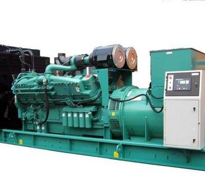 連云港發電機全產業鏈服務 銷售、租賃與維修覆蓋全市及周邊城市