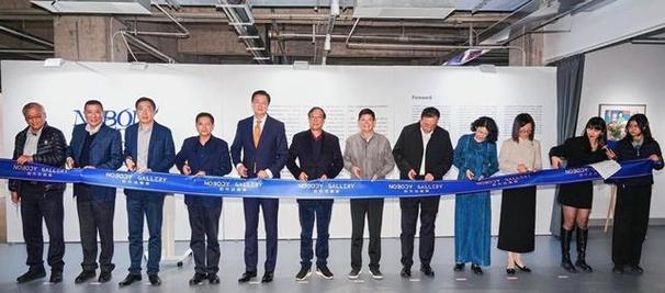 活動匯聚兩岸及全球55位藝術家的逾400件作品,旨在搭建兩岸青年藝術家
