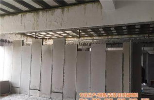 南昌輕質建筑材料采購指南 主要建材市場分布與選購建議
