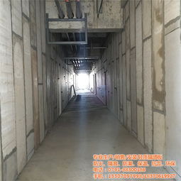 瀚卓建材 專業打造高品質輕質隔墻板，一站式服務筑就卓越空間