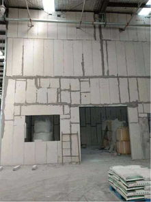 新型輕質復合板 革新建筑材料的施工實踐與華晟建材的品質保障