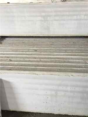 供應濱州grc輕質隔墻板 鑫盛建材廠 grc輕質隔墻板批發 輕質建筑材料