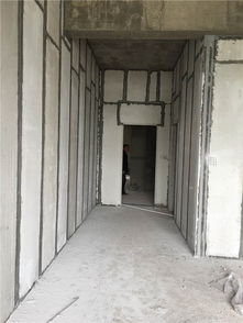 輕質隔墻板批發 濟南鑫盛建材廠助力日照綠色建筑工程