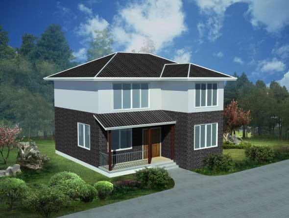 新型裝配式建筑材料:輕質陶粒隔墻板